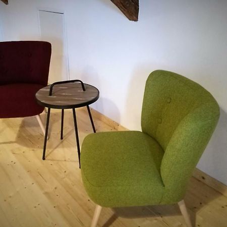 Appartamento Beim Hooch "Josef" Brucktal Esterno foto