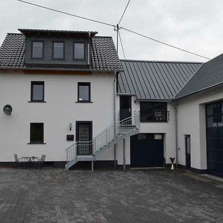 Appartamento Beim Hooch "Josef" Brucktal Esterno foto