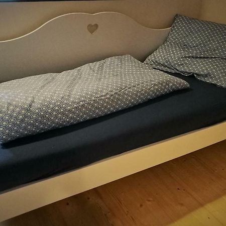 Appartamento Beim Hooch "Josef" Brucktal Esterno foto
