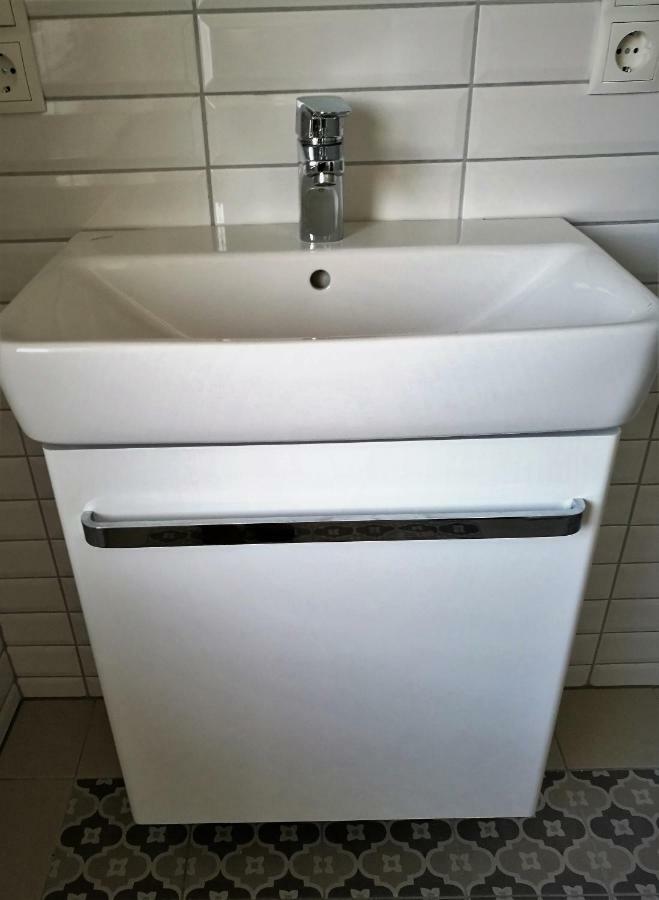 Appartamento Beim Hooch "Josef" Brucktal Esterno foto