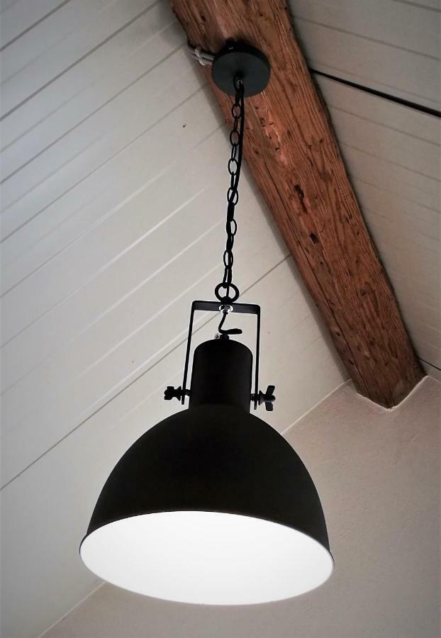 Appartamento Beim Hooch "Josef" Brucktal Esterno foto