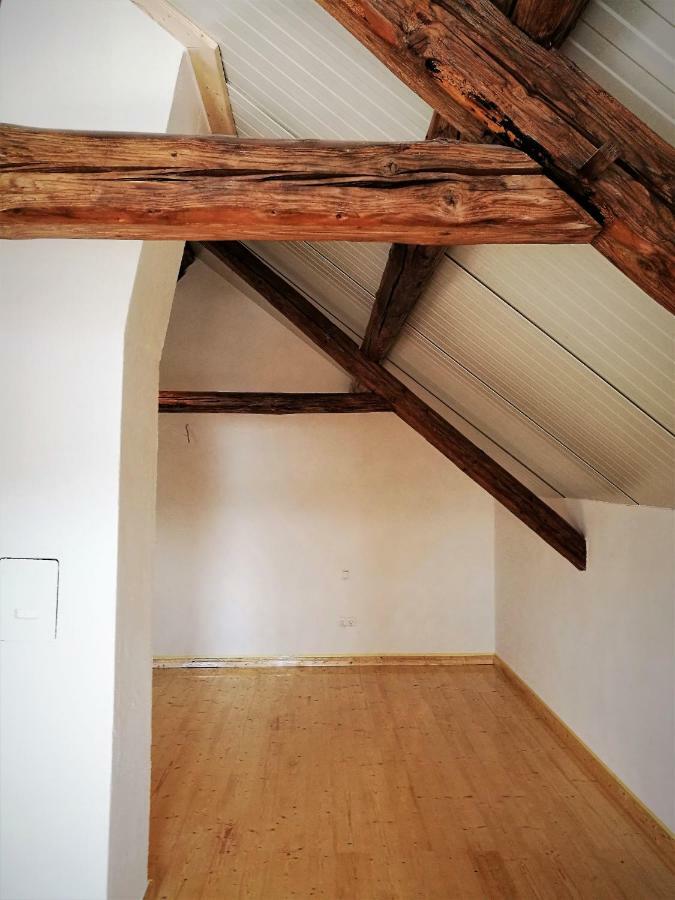 Appartamento Beim Hooch "Josef" Brucktal Esterno foto
