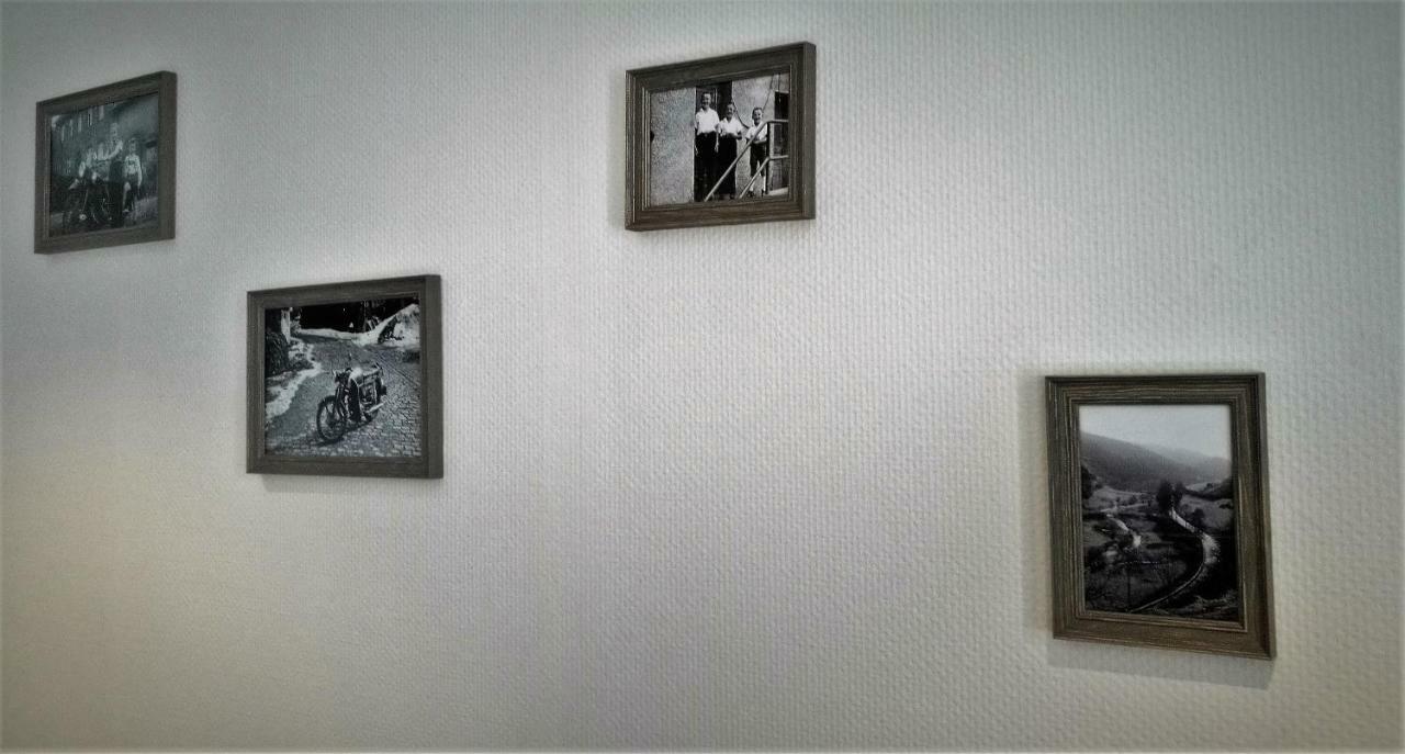 Appartamento Beim Hooch "Josef" Brucktal Esterno foto